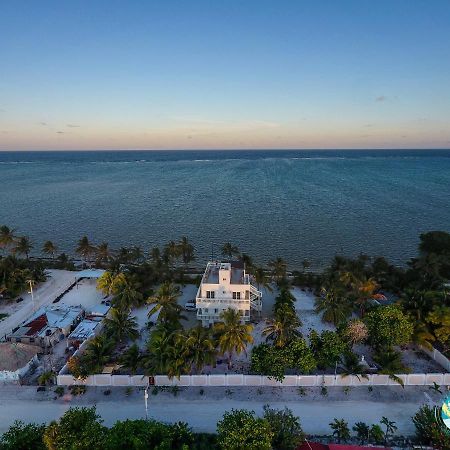 Caribbean Casa Blanca Διαμέρισμα Xcalak Εξωτερικό φωτογραφία