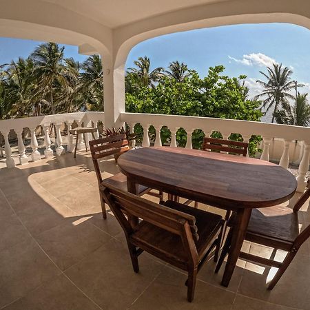 Caribbean Casa Blanca Διαμέρισμα Xcalak Εξωτερικό φωτογραφία