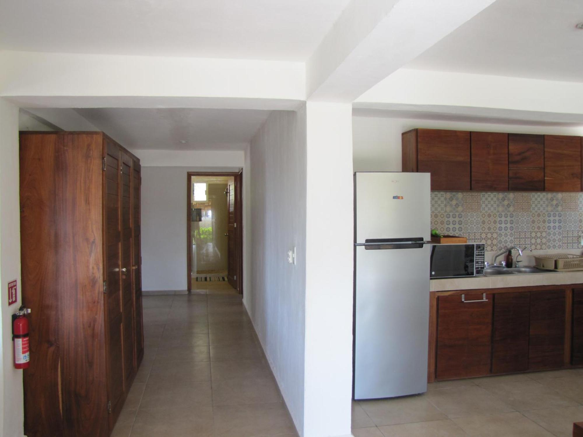 Caribbean Casa Blanca Διαμέρισμα Xcalak Δωμάτιο φωτογραφία