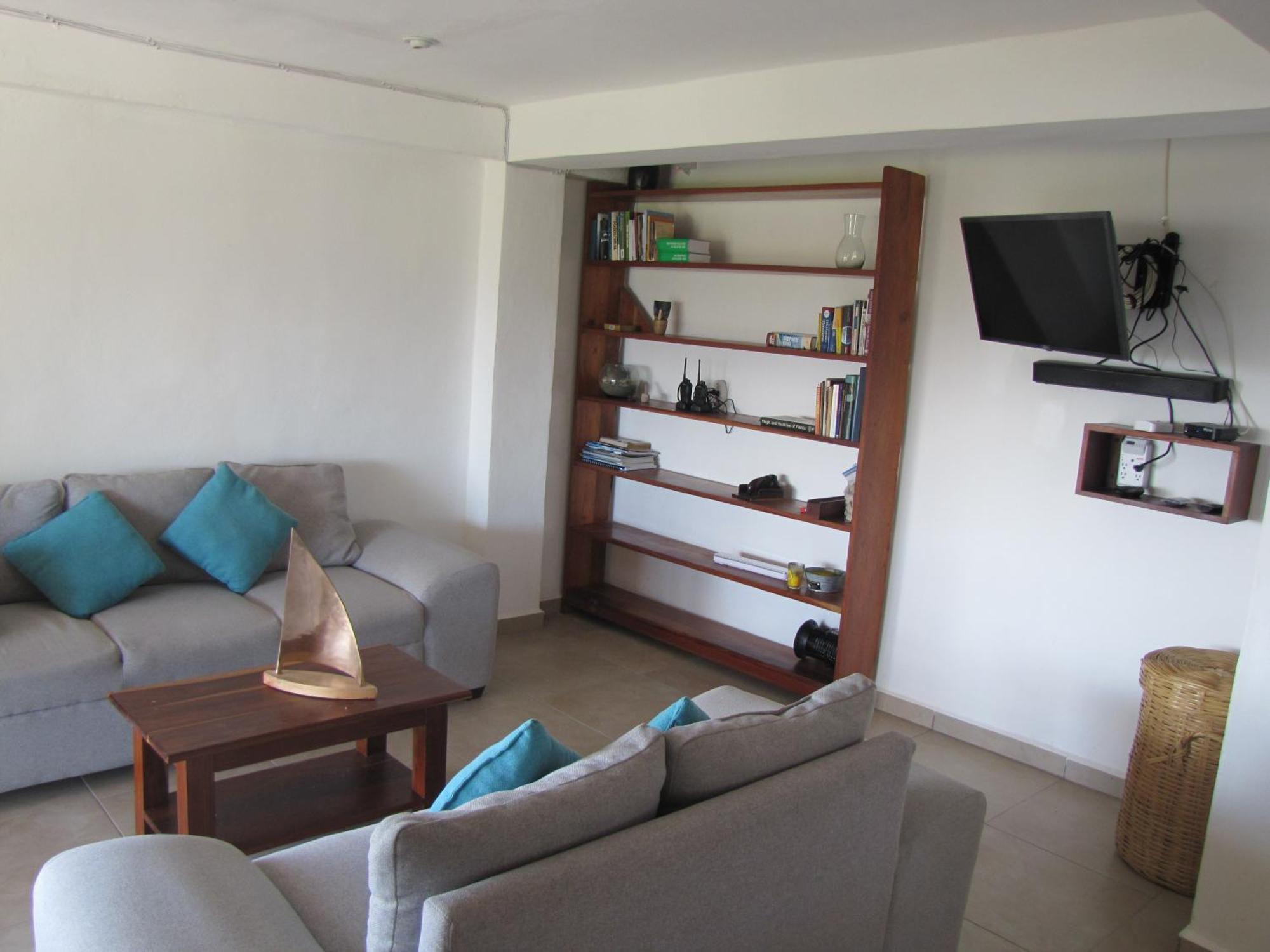 Caribbean Casa Blanca Διαμέρισμα Xcalak Δωμάτιο φωτογραφία