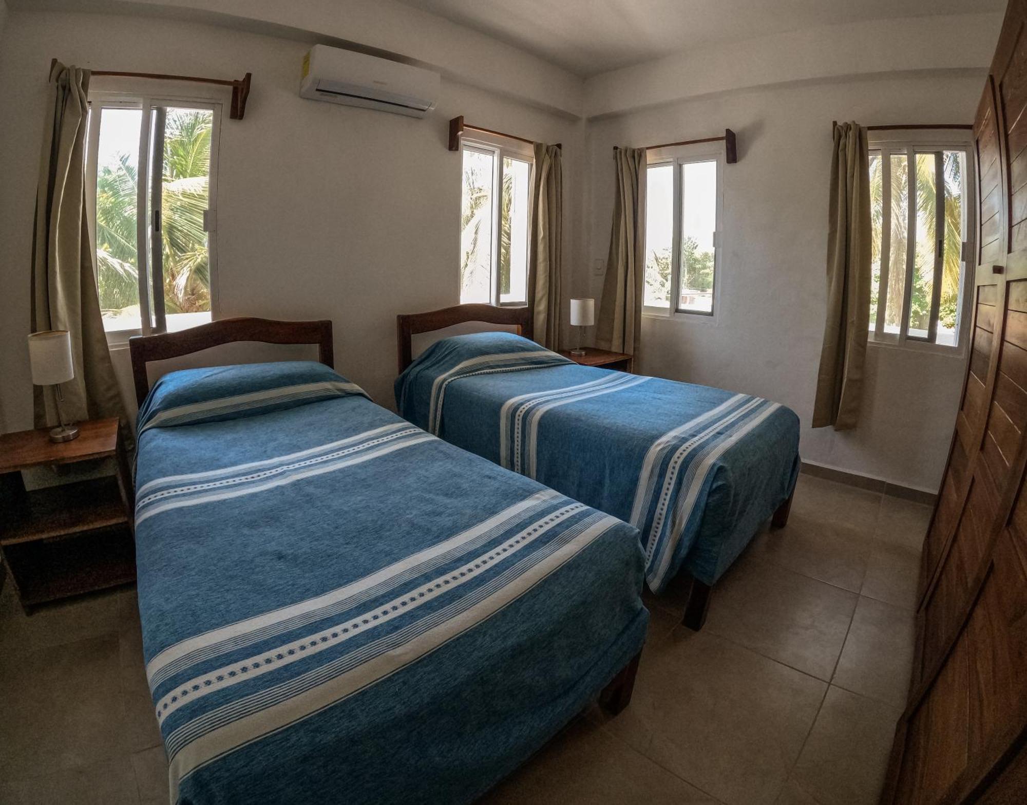 Caribbean Casa Blanca Διαμέρισμα Xcalak Δωμάτιο φωτογραφία